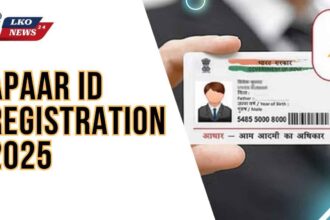 APAAR ID Registration 2025