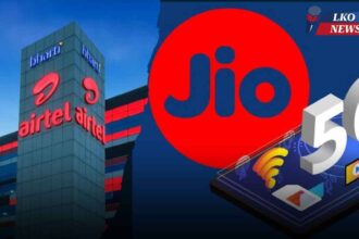 Airtel and Jio new plan