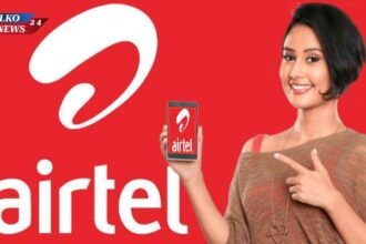 Airtel bumper offers