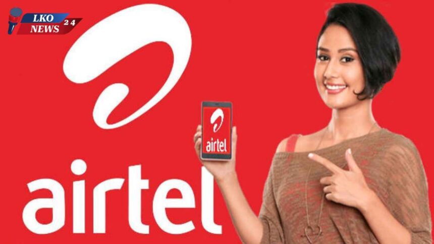 Airtel bumper offers