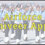 Angiveer Vayu Intake 01-2026 Recruitment