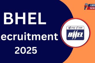 BHEL Recruitment 2025