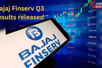 Bajaj Finserv Q3 results released