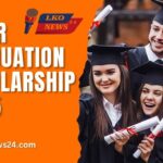 Bihar Graduation Scholarship 2025