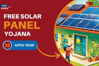 Free Solar Panel Yojana