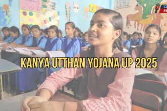 Kanya Utthan Yojana UP 2025