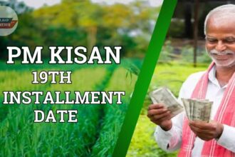 PM kisan 19th Installment Date 2025