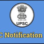 UPSC Civil Services IAS IFS Recruitment 2025