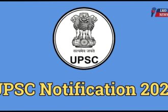 UPSC Civil Services IAS IFS Recruitment 2025