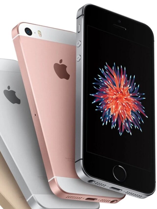 नए iPhone SE लीक से Apple के डिज़ाइन निर्णय का पता चलता है