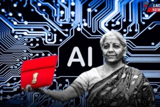 500 crores announced to promote AI mission