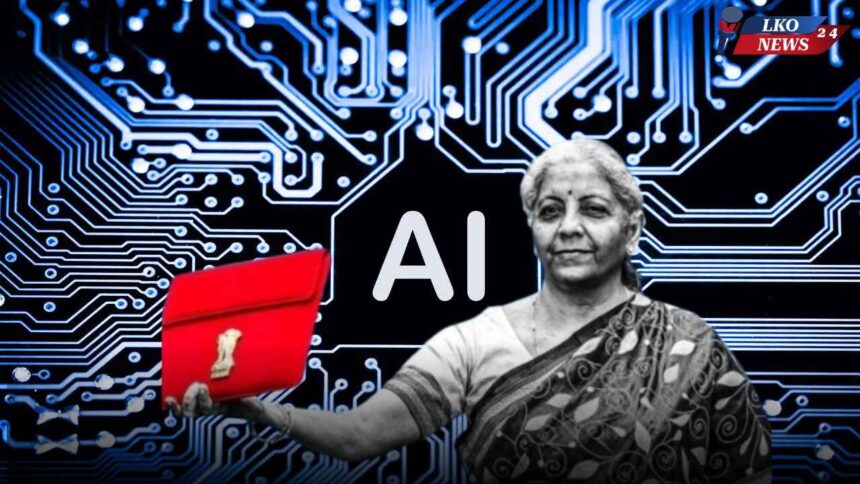 500 crores announced to promote AI mission