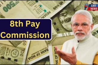 8th Pay Commission