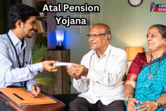 Atal Pension Yojana