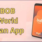 BOB World Loan App