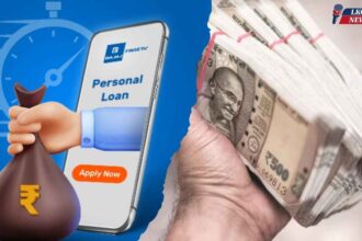 Bajaj Finserv Personal Loan