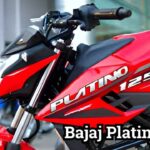 Bajaj Platina 125