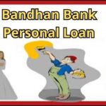 Bandhan Bank Personal Loan