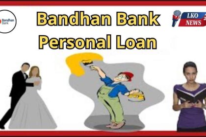 Bandhan Bank Personal Loan