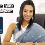 Bandhan Bank personal loan