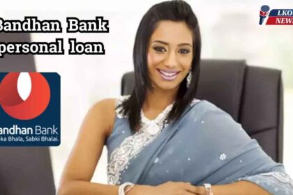 Bandhan Bank personal loan