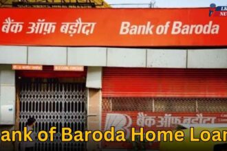 Bank of Baroda Home Loan