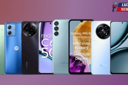 Best 5G Smartphones under 10000