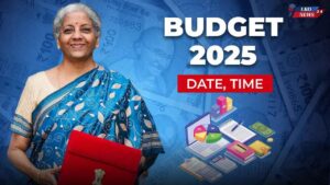 Budget 2025