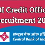 CBI Credit Officer Recruitment 2025