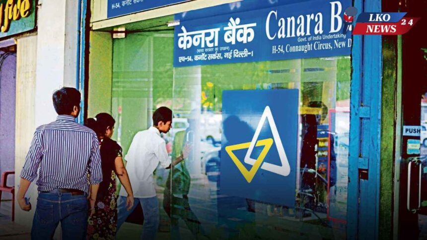 Canara Bank FD Scheme