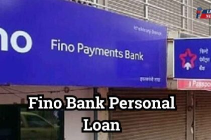 Fino Bank Personal Loan