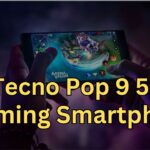 Gaming Smartphone 5G