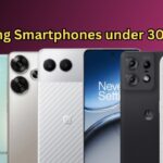 Gaming Smartphones under 30000