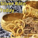 Gold Silver Rate 4 February 2025