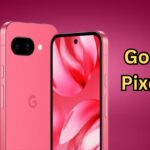 Google Pixel 9a Features & Specifications