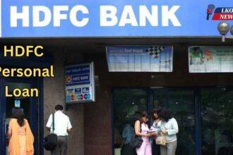 HDFC Personal Loan 2025