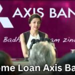 Home Loan Axis Bank