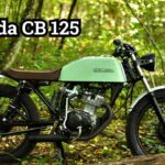 Honda CB 125