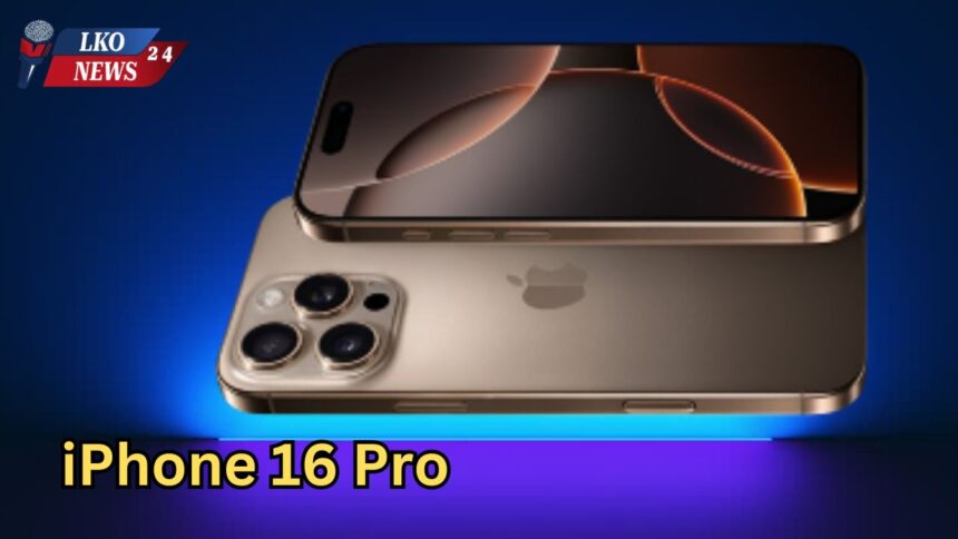 Huge Discount on iPhone 16 Pro