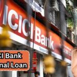 ICICI Bank Personal Loan 2025