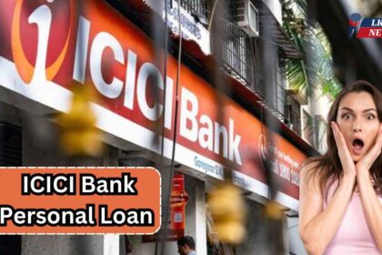 ICICI Bank Personal Loan 2025