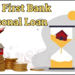 IDFC First Bank Personal Loan