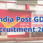 India Post GDS Recruitment 2025