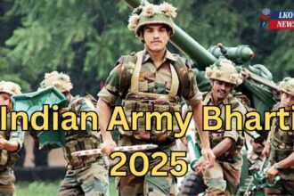 Indian Army Bharti 2025