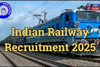 Indian Railway Recruitment 2025