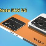 Infinix Note 50X 5G