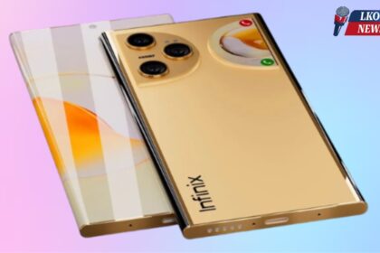 Infinix Note 60i Launch Soon