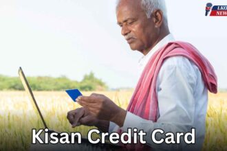 Kisan Credit Card