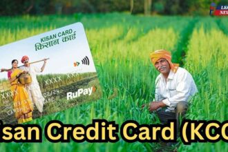 Kisan Credit Card (KCC)