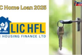 LIC Home Loan 2025